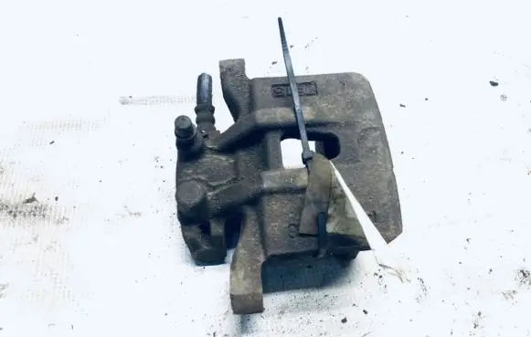 Mitsubishi Outlander Rear brake caliper