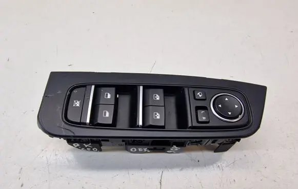 KIA Ceed Electric window control switch 93570J7100 93530J7000