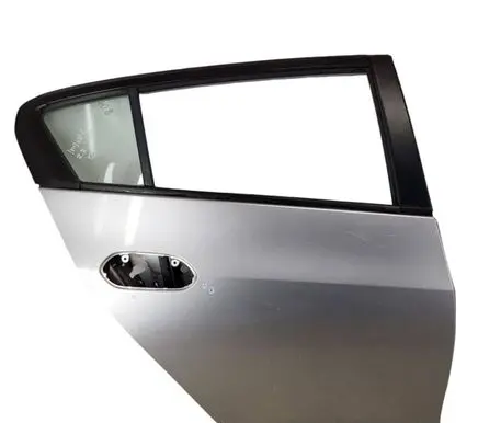 Honda Insight Rear door