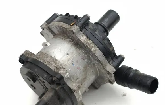KIA Niro Electric auxiliary coolant/water pump 220920S1A1 T00440D0