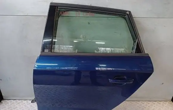 Audi A3 S3 8V Rear door