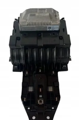 Audi A8 S8 D5 Cup holder front 4N4862532 4N0907155F