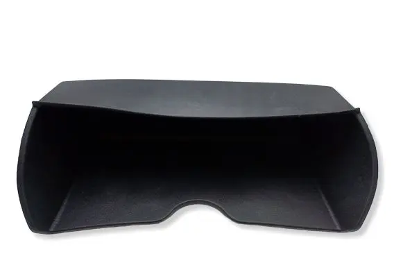 Mercedes-Benz ML W166 Panel drawer/shelf pad A1666831194