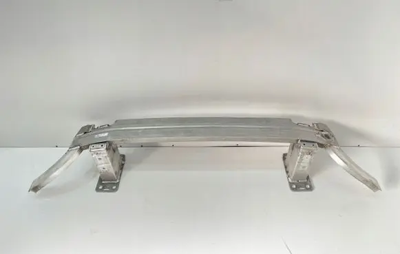 Audi Q7 4M Front bumper support beam 4M0807109D