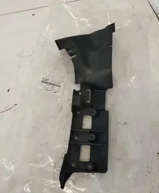 Porsche Cayenne (92A) Intercooler air channel guide 7P5807796 95850579600