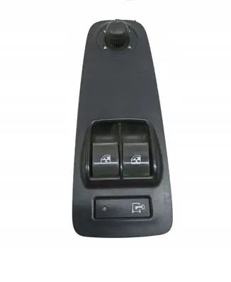Fiat Ducato Quarter vent window switch 