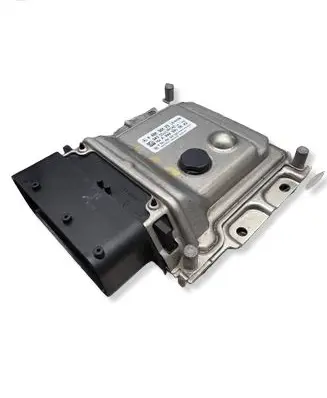 Mercedes-Benz C W203 Adblue control unit A0009002914 0281034595 A0009019603