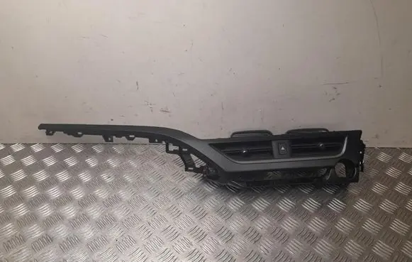 Lexus UX Dash center air vent grill 5540576030