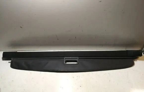 Opel Vectra C Parcel shelf load cover 24469261
