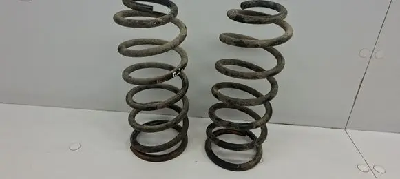 Honda Civic Rear coil spring 