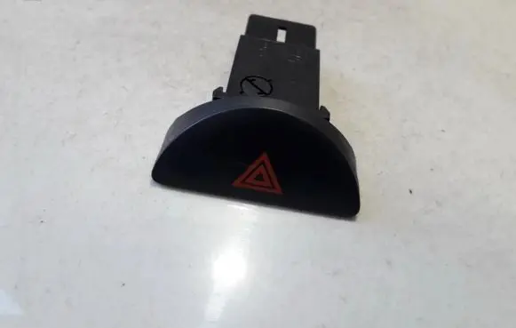 KIA Soul Hazard light switch 864W01404