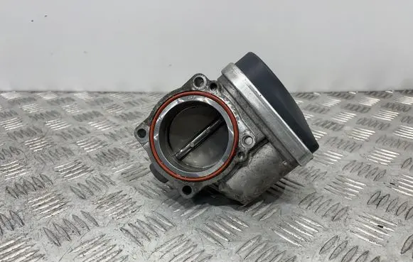 BMW 3 E90 E91 Throttle valve 1439224 408238422003