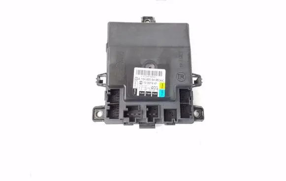 Door control unit/module