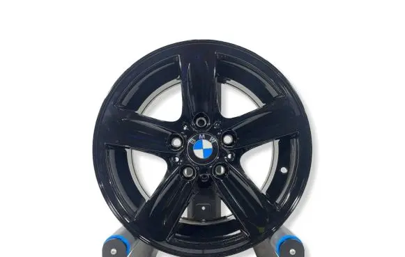 BMW 1 E82 E88 R16 alloy rim 6775619