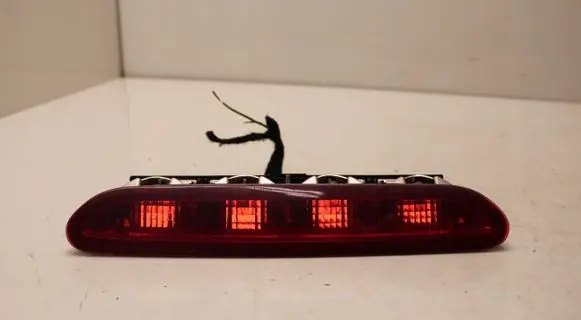 Citroen C4 Grand Picasso Third/center stoplight 9641782980