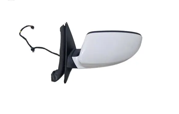 Ford Courier Front door electric wing mirror