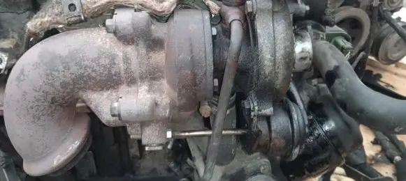 Citroen C3 Turbo 54359710009