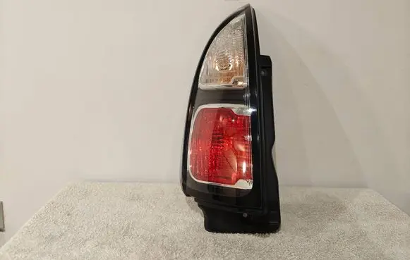 Citroen C3 Picasso Rear/tail lights 9681727280