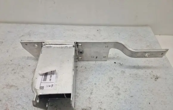 BMW X6 F16 Front bumper shock/impact absorber 7294507