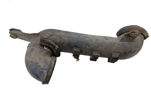 Toyota Land Cruiser (HDJ90) Air intake duct part 52830