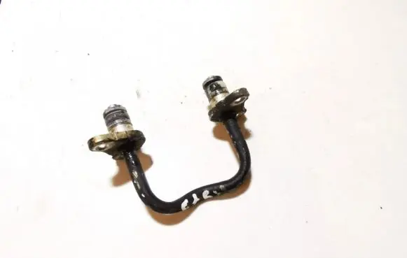 Lexus IS 220D-250-350 Fuel line pipe
