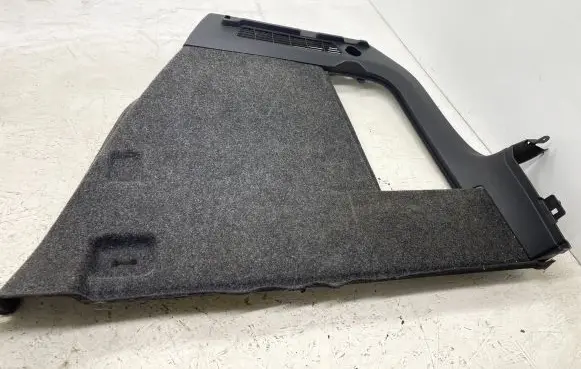 Volkswagen Tiguan Trunk/boot side trim panel 5N0867428L