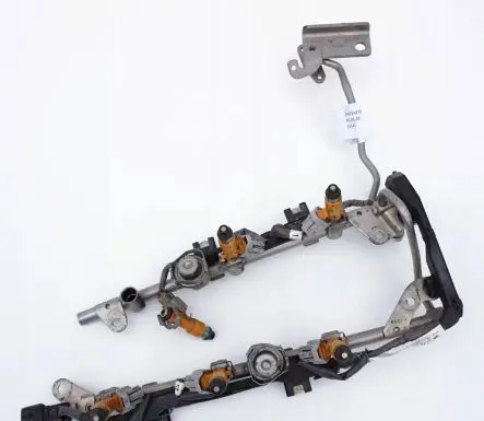Infiniti Q50 Fuel main line pipe 24079-EY00A