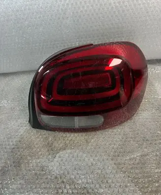 Citroen C3 Rear/tail lights 9812257480 L90074662