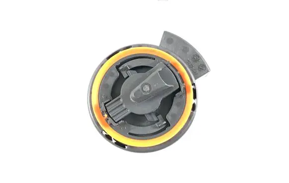 Audi A4 S4 B9 Airbag deployment crash/impact sensor 4M0955557A