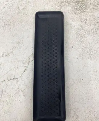 Volkswagen Golf V Rear storage box compartment pad/mat 1K0863328