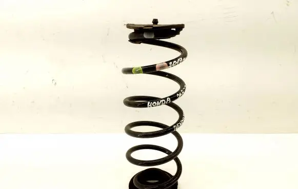 Honda Jazz Rear coil spring