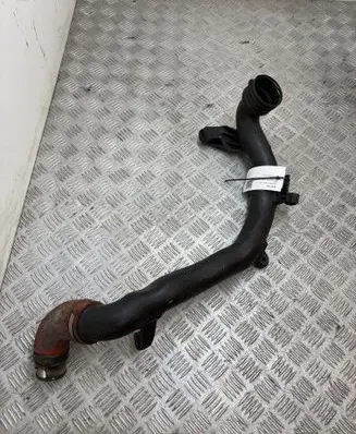 Skoda Octavia Mk2 (1Z) Intercooler hose/pipe 