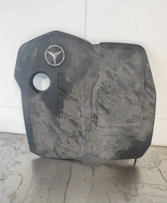 Mercedes-Benz GLE W167 Engine cover (trim) A6540107600
