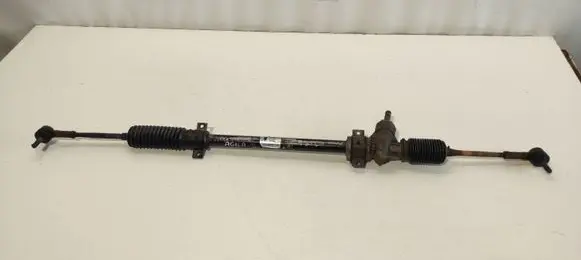 Opel Agila A Steering rack