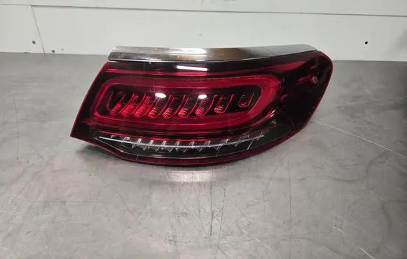 Mercedes-Benz GLC C253 Rear/tail lights A2539060702