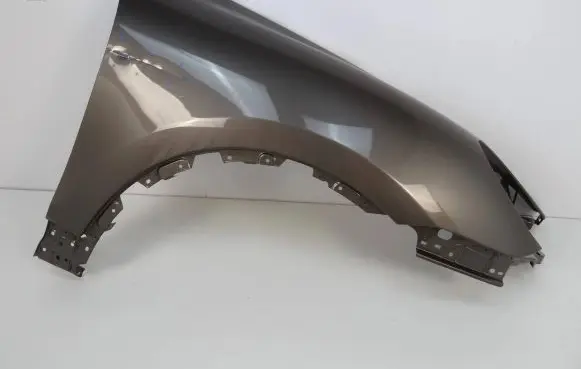 Porsche Cayenne (92A) Fender 7P5801168 7P5821252