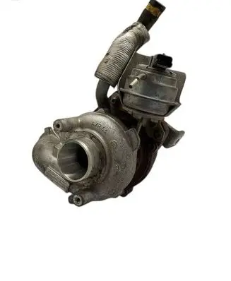 Ford Focus Turbo GTC1244VZ 861206800 8062912