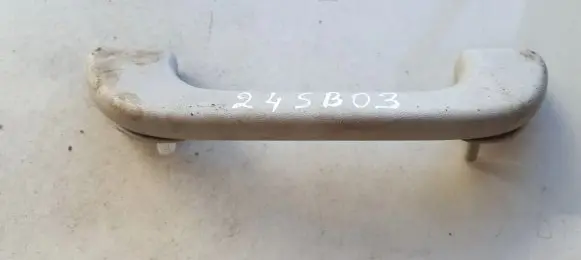 Subaru Legacy Rear interior roof grab handle