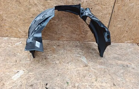 Ford Transit VII Front wheel arch liner splash guards KK3116035A SC6D