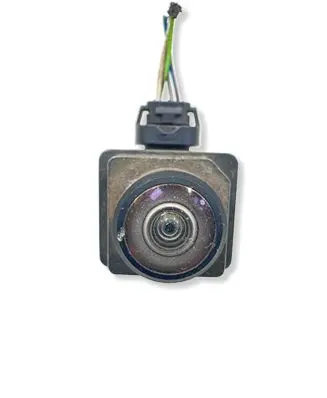 BMW 5 G30 G31 G38 Front bumper camera 0263007148 17388410 1728231488