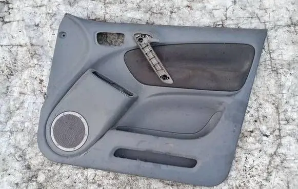 Toyota RAV 4 (XA20) Front door card panel trim 67777x1b02 67777-x1b02