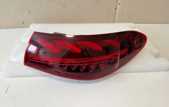 Mercedes-Benz EQE v295 Rear/tail lights A2949061602 24102781897 606670012