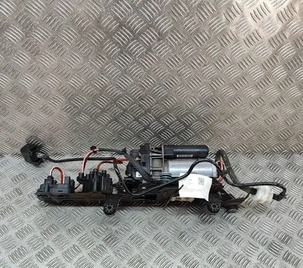 Audi e-tron Air suspension compressor/pump 443020305 4KE616013A