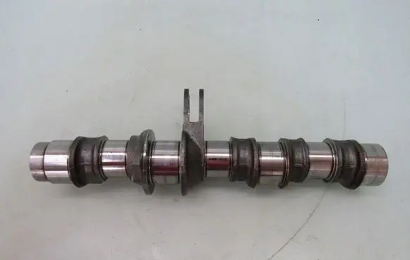 Nissan X-Trail T33 Crankshaft XTRAIL