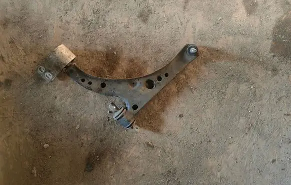 Opel Astra K Front lower control arm/wishbone