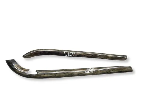 Skoda Superb B5 (3U) Front door trim bar 3U2867440 3U2867439