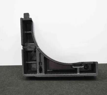 Opel Mokka Other trunk/boot trim element 95130653 95130651