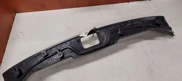 Volvo V60 Trunk/boot sill cover protection 30721873