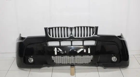 BMW X3 E83 Front bumper