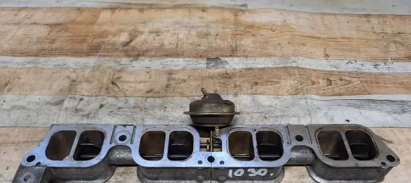 Intake manifold